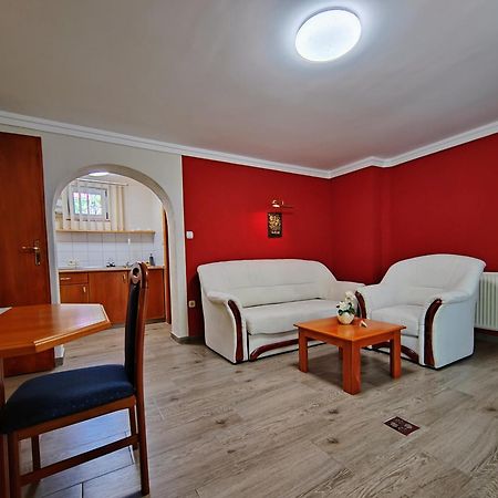 Heviz Apartman Hévíz Buitenkant foto
