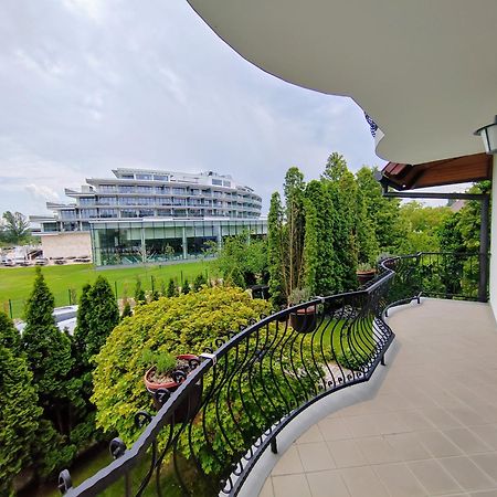 Heviz Apartman Hévíz Buitenkant foto