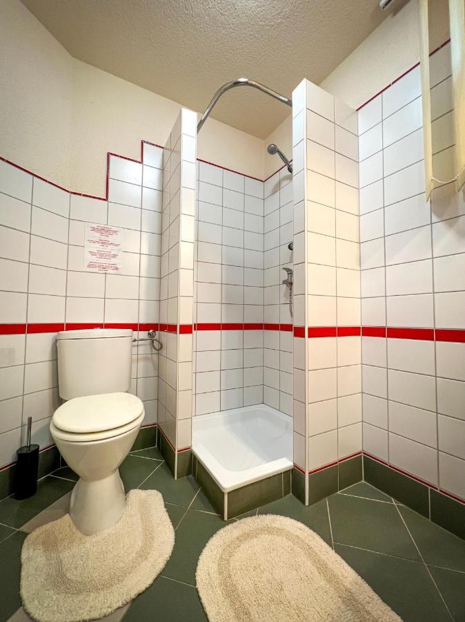 Heviz Apartman Hévíz Buitenkant foto