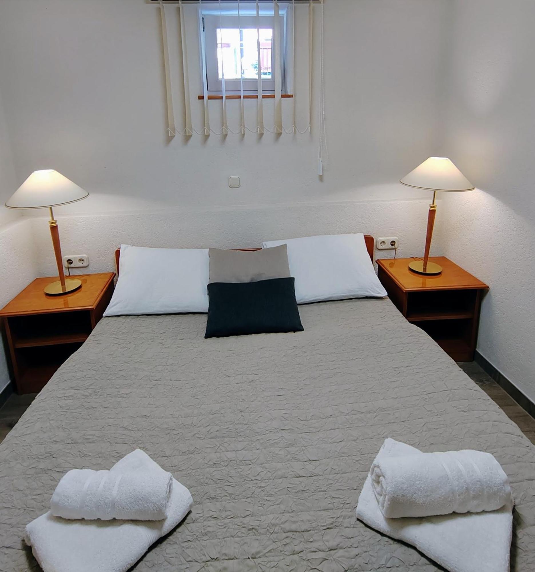 Heviz Apartman Hévíz Buitenkant foto