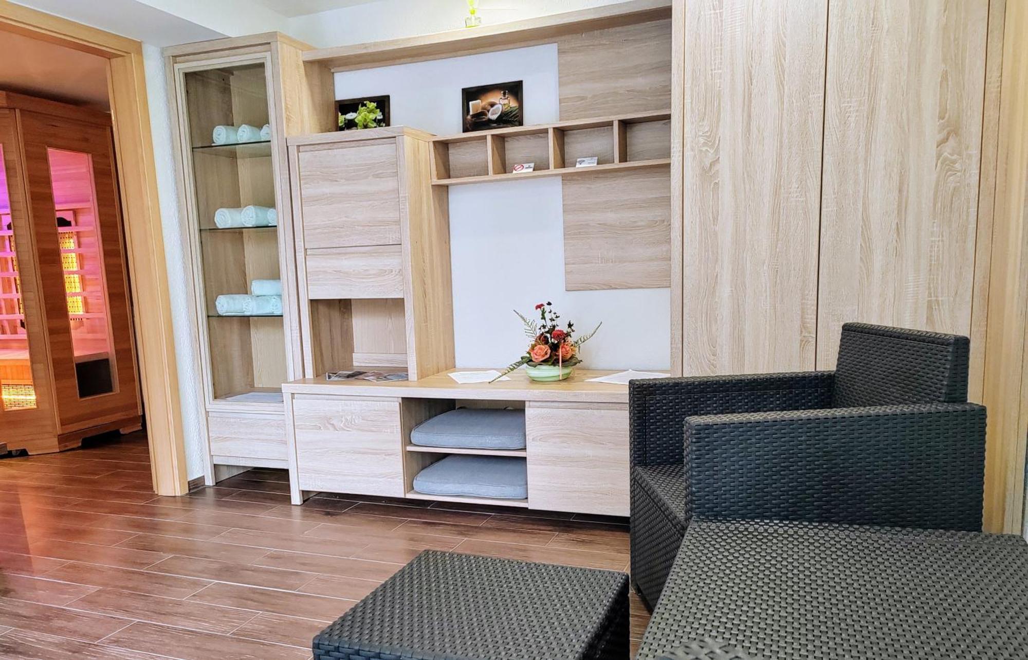 Heviz Apartman Hévíz Buitenkant foto