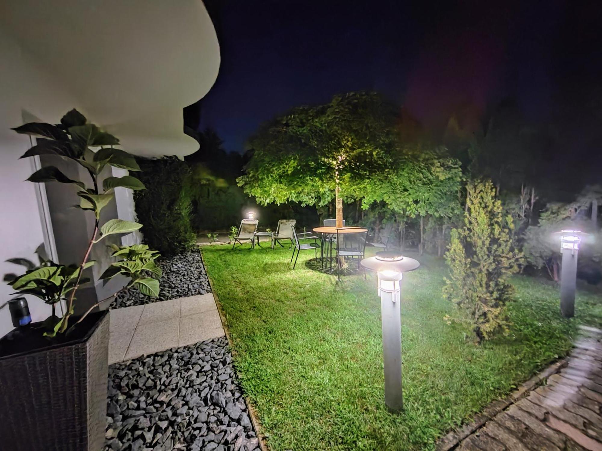 Heviz Apartman Hévíz Buitenkant foto