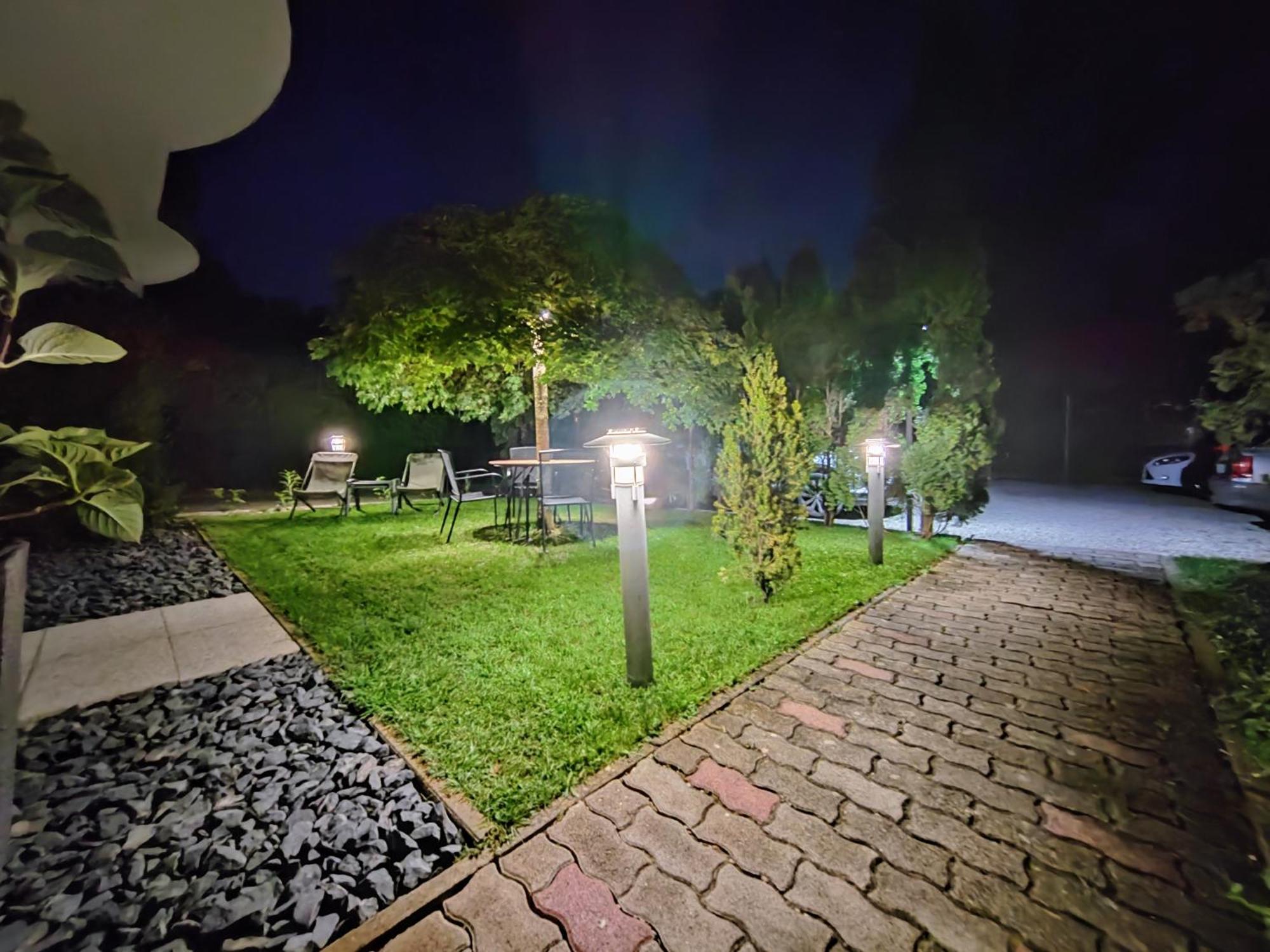 Heviz Apartman Hévíz Buitenkant foto