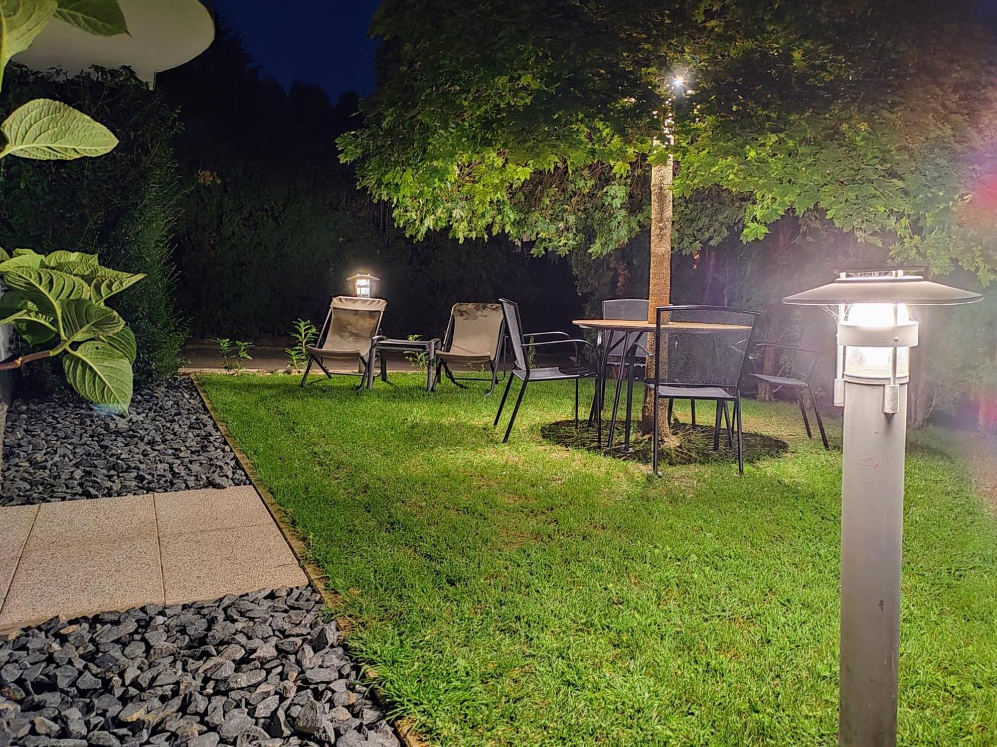 Heviz Apartman Hévíz Buitenkant foto