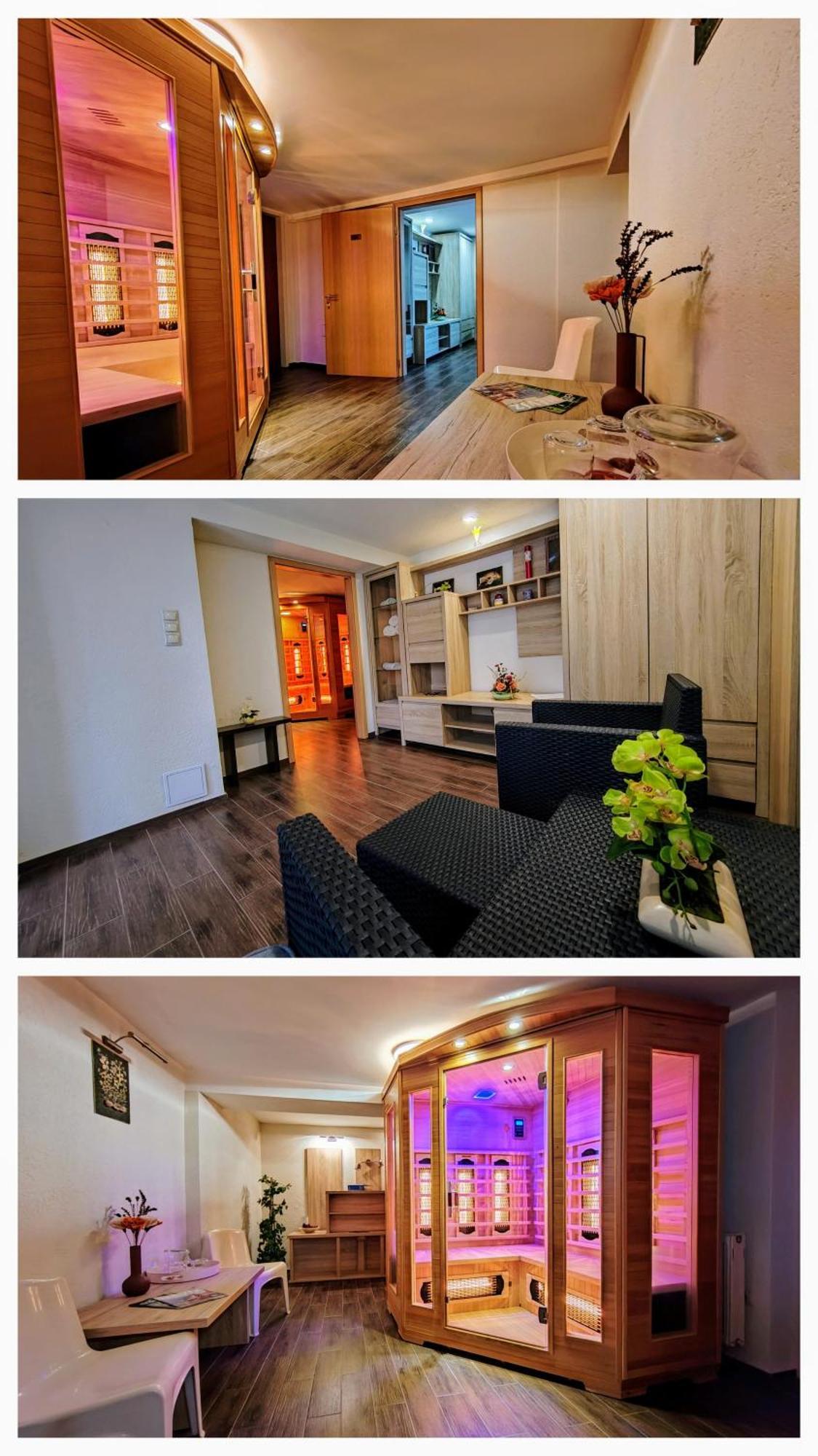 Heviz Apartman Hévíz Buitenkant foto
