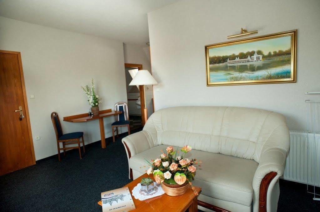 Heviz Apartman Hévíz Buitenkant foto